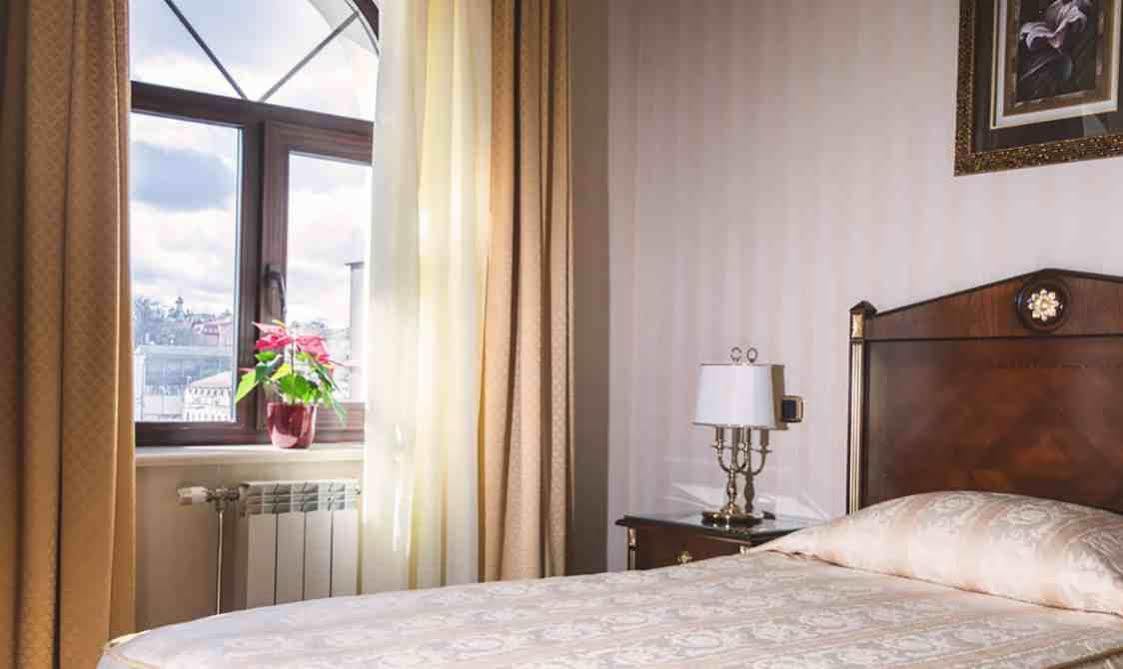 Hotel Optima Collection Podil Plaza Kiew Exterior foto